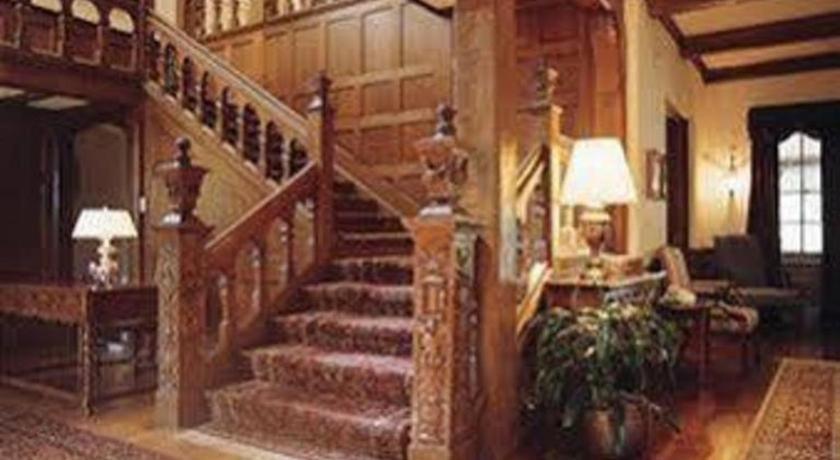 The Villanova Conference Center Radnor Интерьер фото