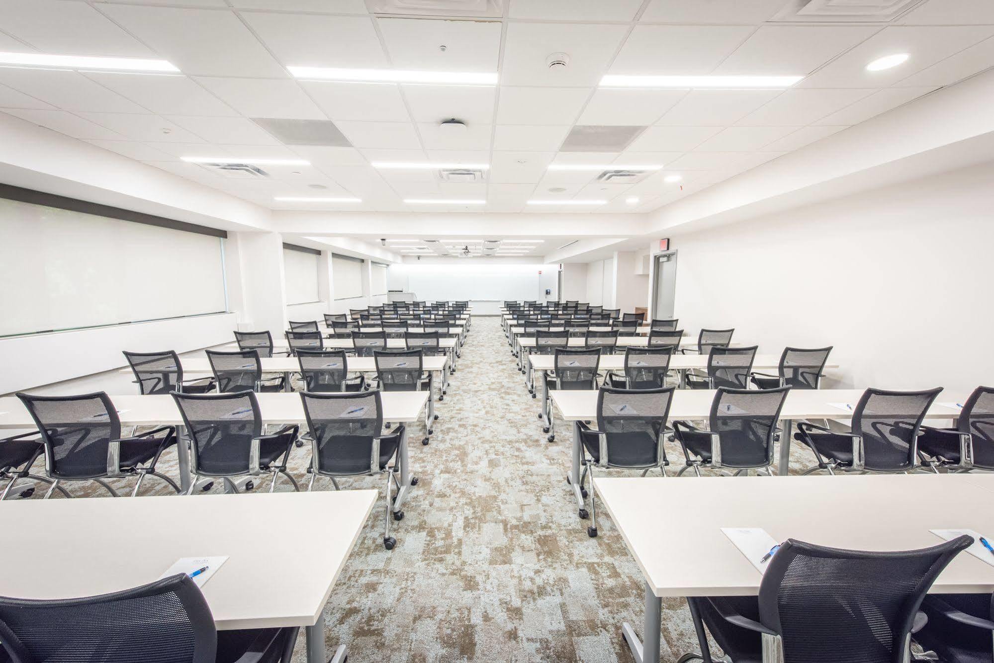The Villanova Conference Center Radnor Экстерьер фото
