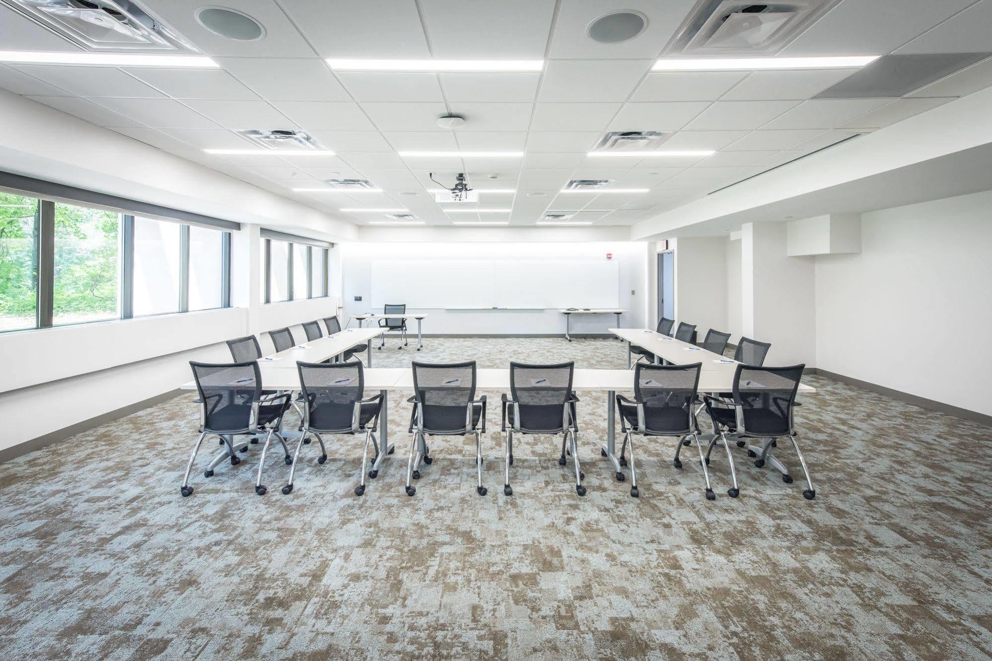 The Villanova Conference Center Radnor Экстерьер фото