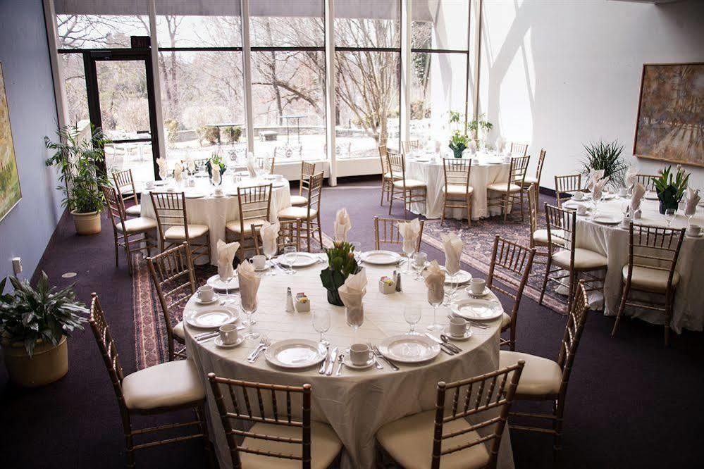 The Villanova Conference Center Radnor Экстерьер фото