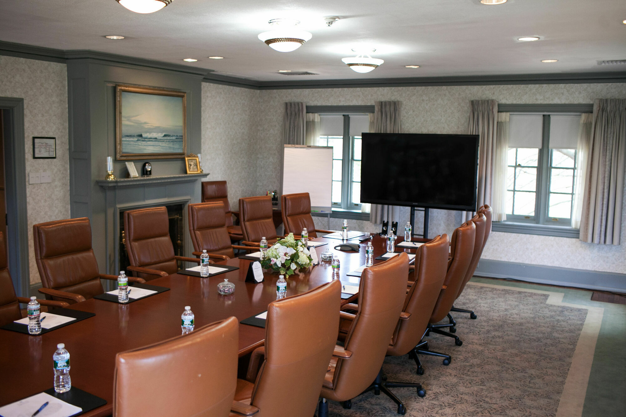 The Villanova Conference Center Radnor Экстерьер фото